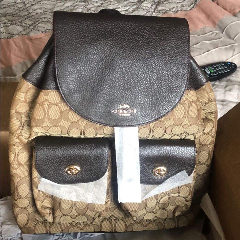Same bag more pictures as requested!